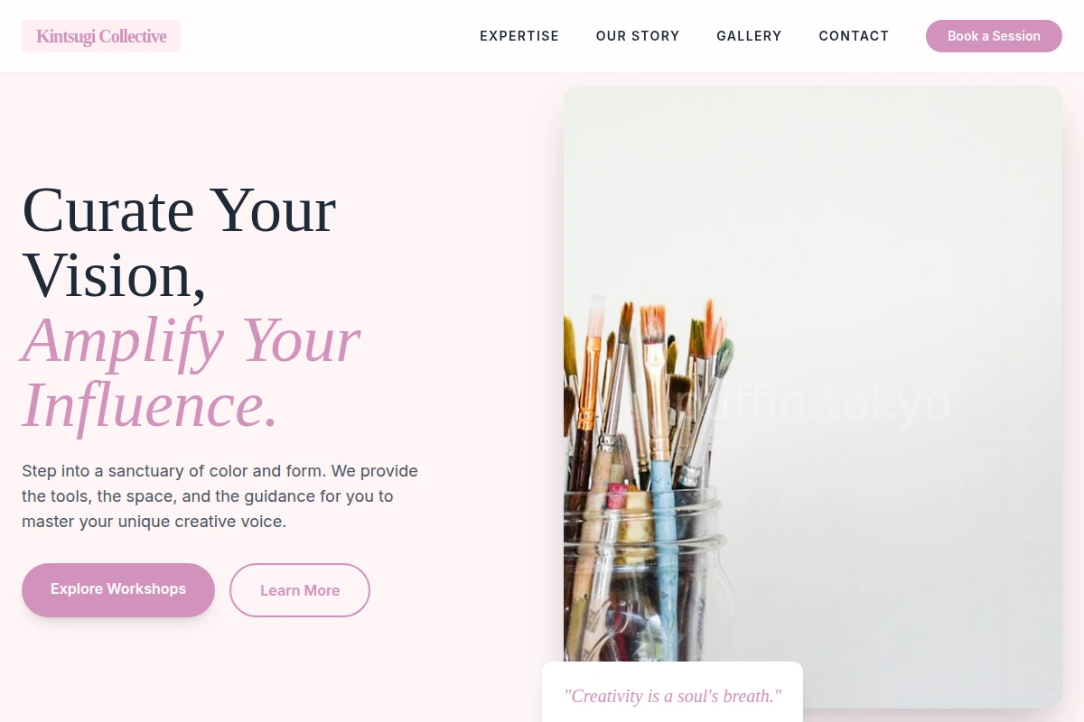 art-studio