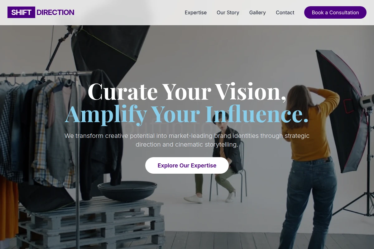 creative-direction