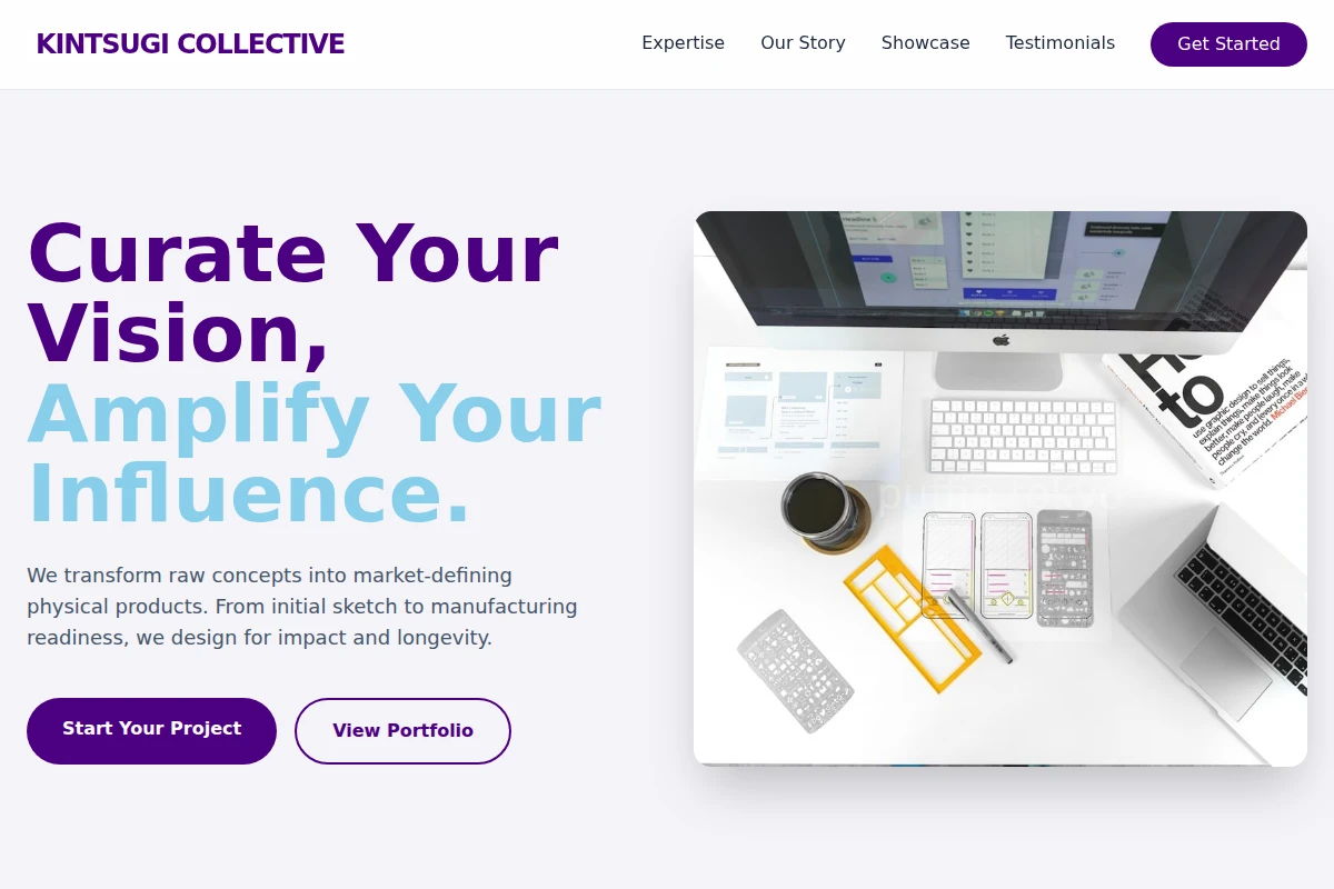 Pulse Product Design