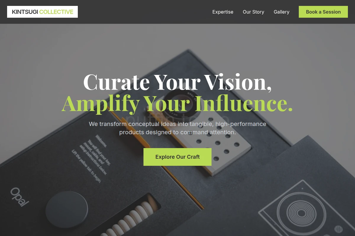 Element Product Design