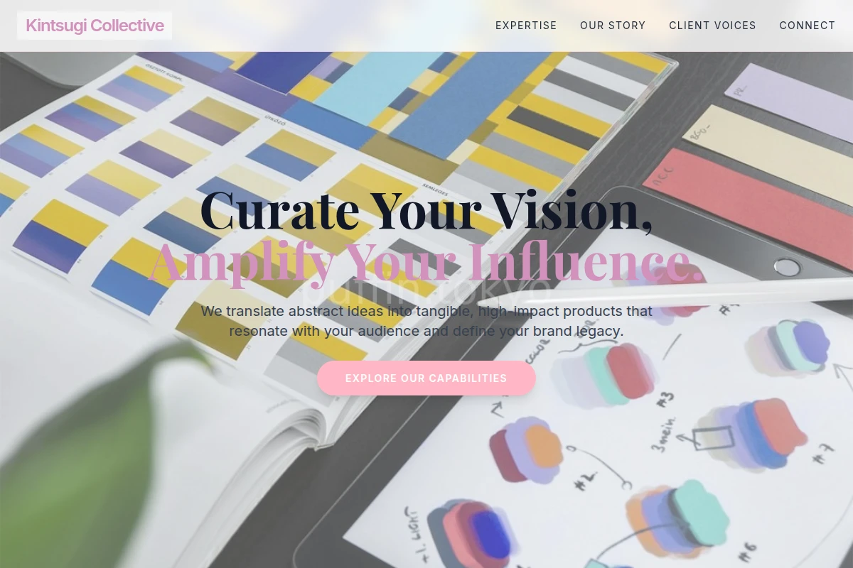 Element Product Design