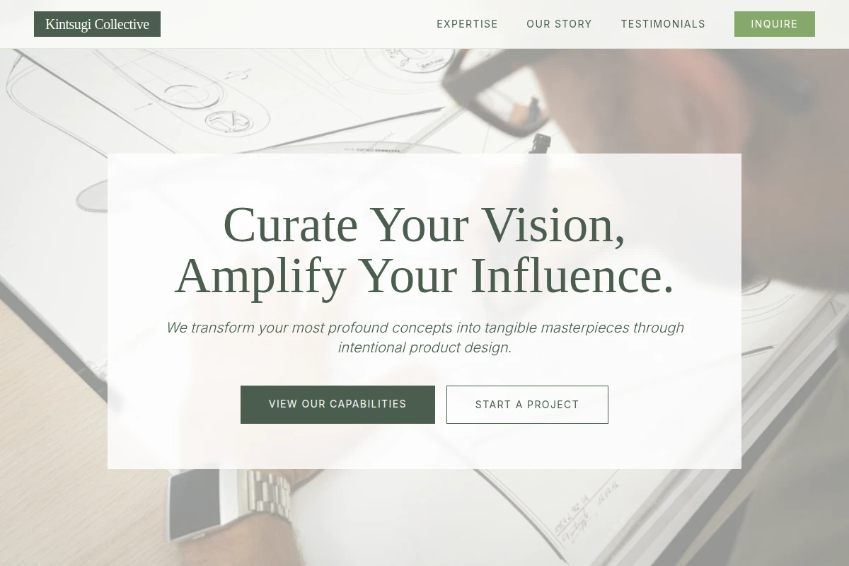 product-design