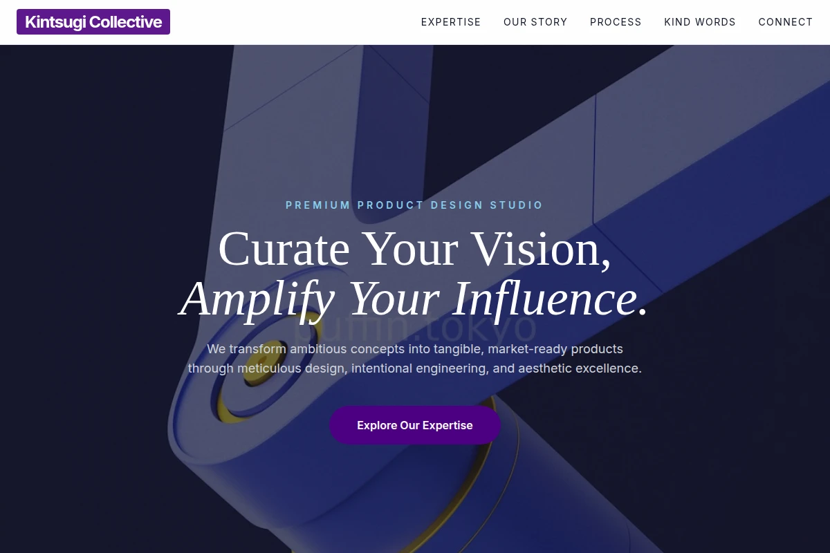 Accent Product Design